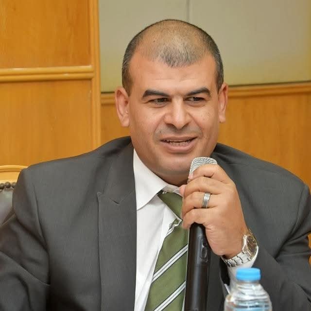 Professor ​​Mohammed Ahmed Elmetwally