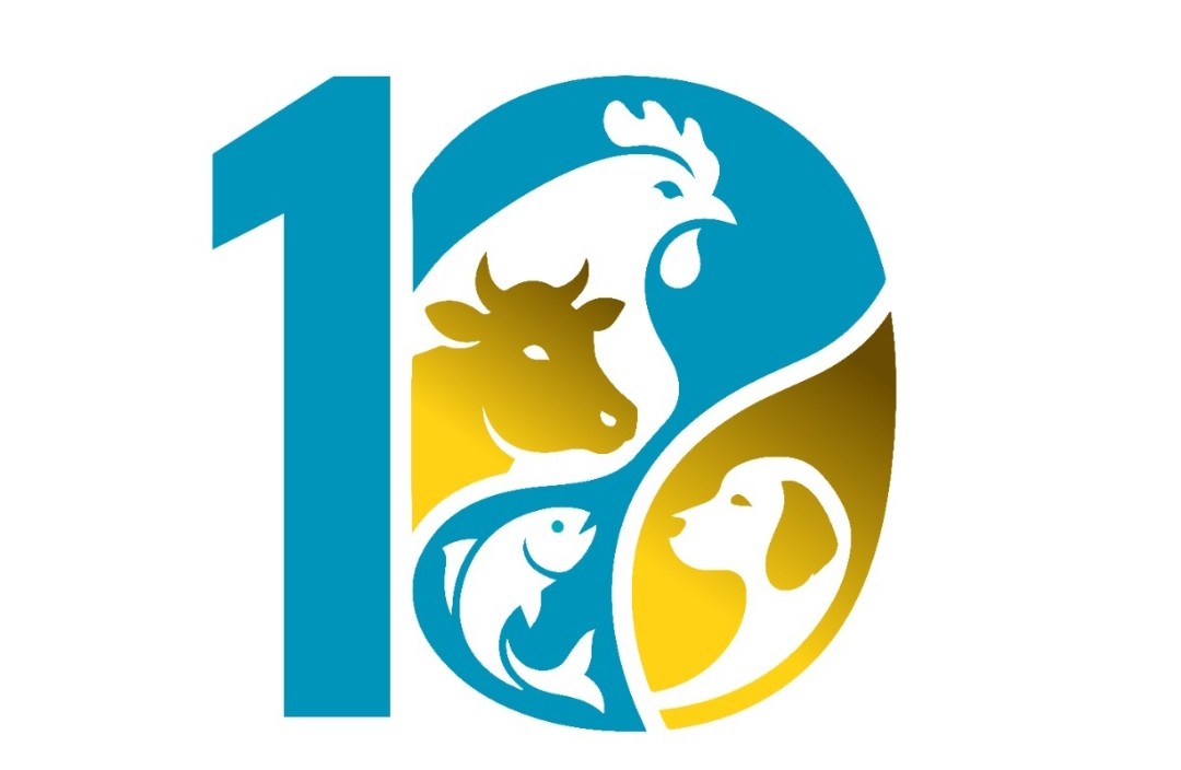 ICOVRI 10 Logo