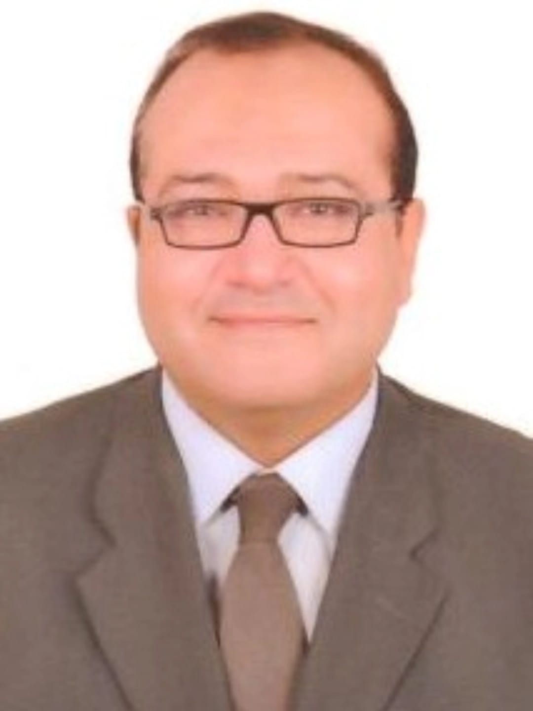 Prof. Dr. Khaled El-Bayoumi