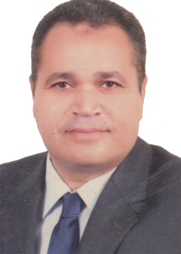 Prof. Dr. Sobhy Abdel-Shafy