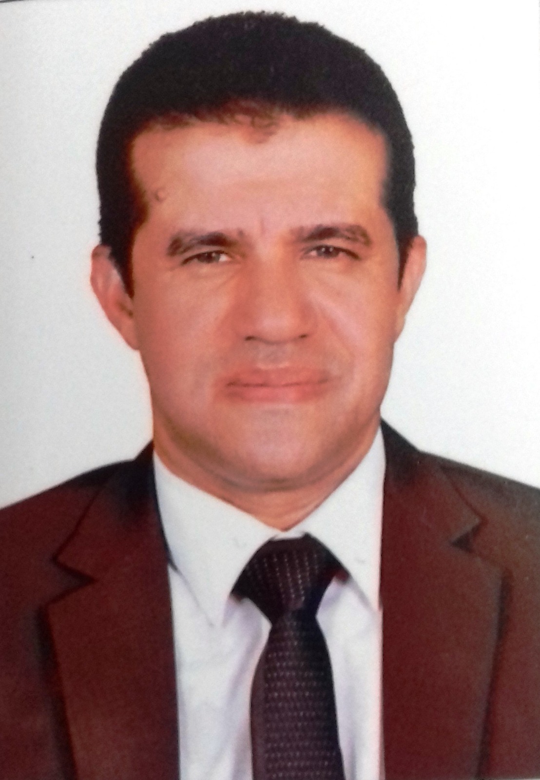 Prof. Dr. Alaa Eldin Eissa