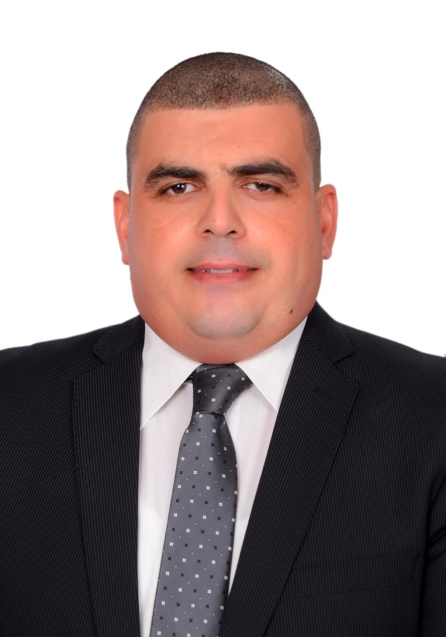 Prof. Dr. Ahmed Elbestawy