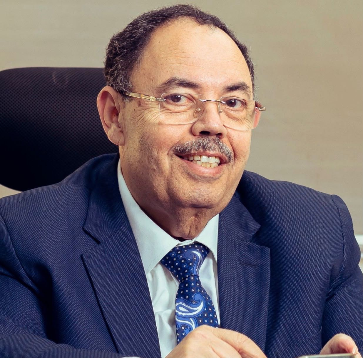 Prof. Dr. Magdy Elkady