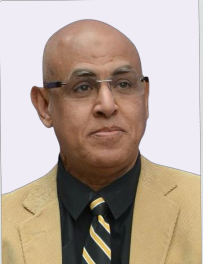 Prof. Dr. Nasser Khedr
