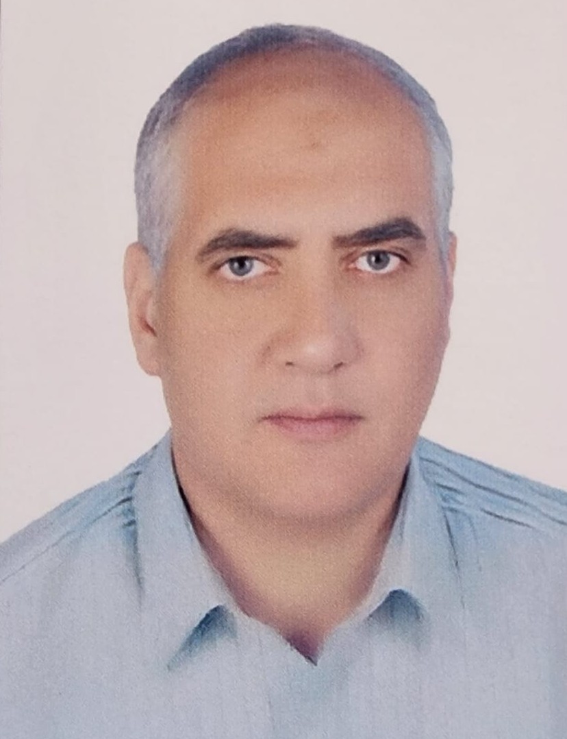Dr. Wahid Moussa