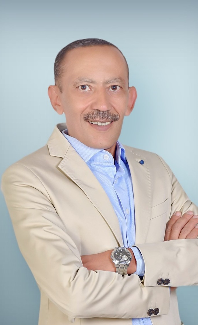 Dr. Mohamed Osman