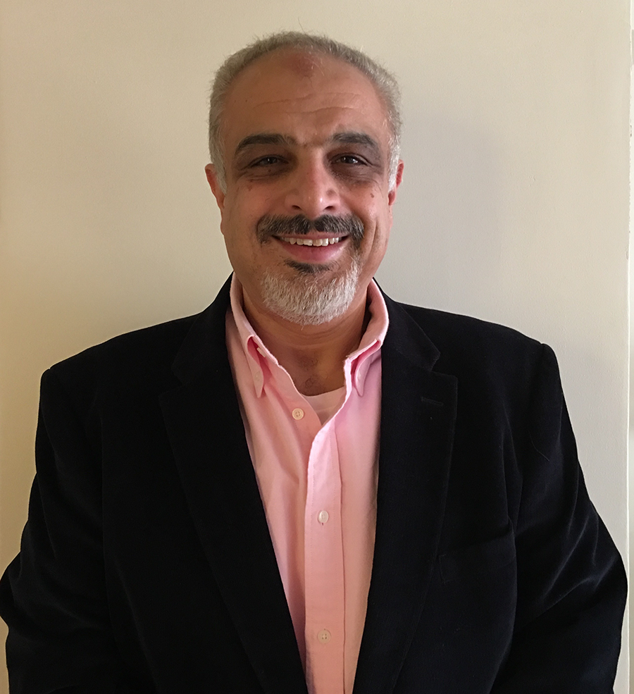 Prof. Adel M. Talaat