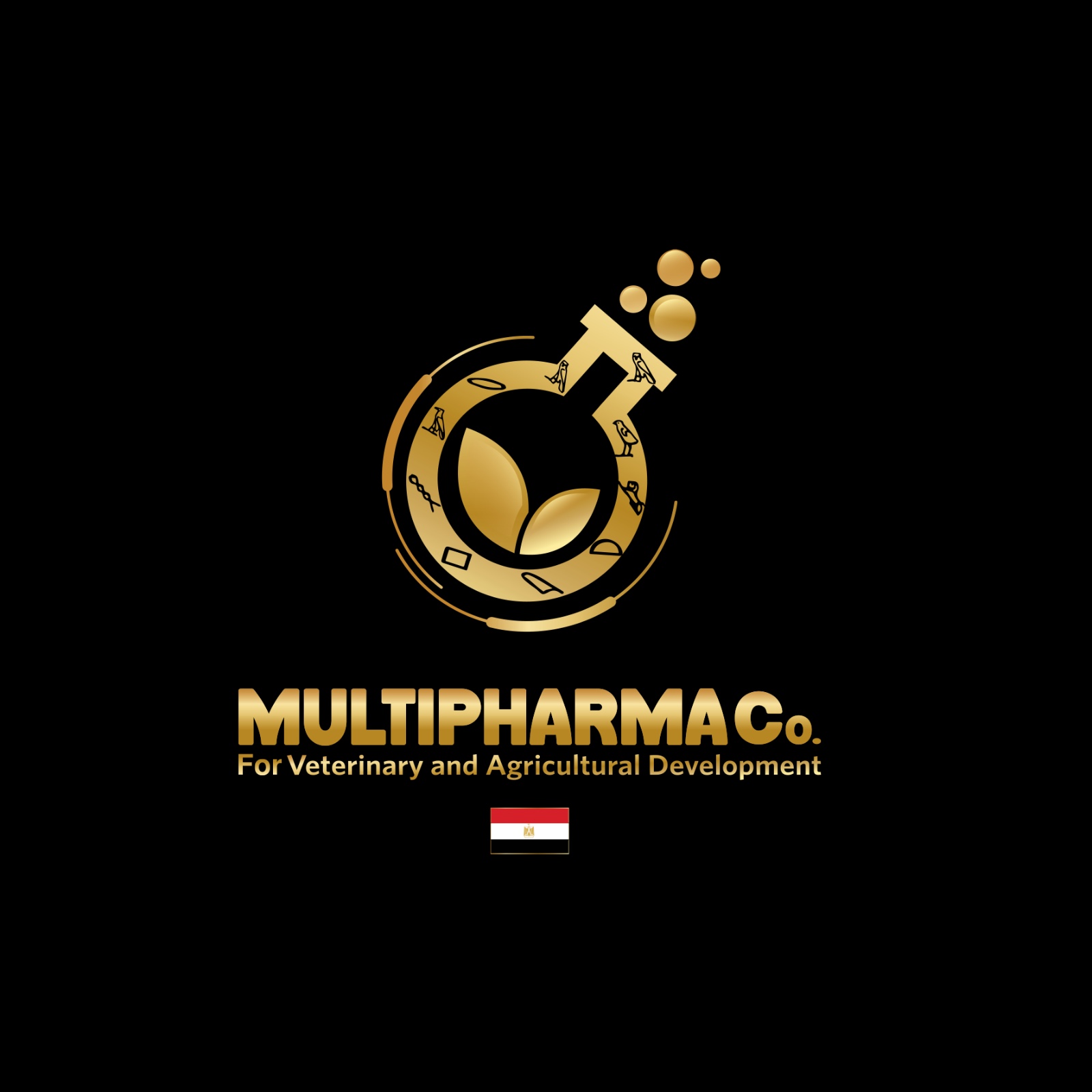 Multipharma Co.